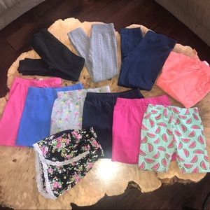 🌺Girls Bottoms Bundle🌺
